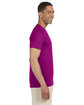Gildan Adult Softstyle T-Shirt antiq heliconia ModelSide