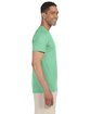 Gildan Adult Softstyle T-Shirt mint green ModelSide