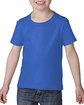 Gildan Toddler Softstyle T-Shirt  