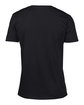 Gildan Adult Softstyle V-Neck T-Shirt  FlatBack