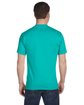 Gildan Adult T-Shirt jade dome ModelBack