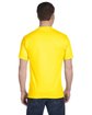 Gildan Adult T-Shirt daisy ModelBack