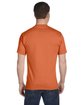 Gildan Adult T-Shirt texas orange ModelBack