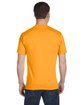 Gildan Adult T-Shirt tennessee orange ModelBack