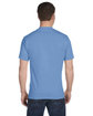 Gildan Adult T-Shirt carolina blue ModelBack