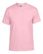Gildan Adult T-Shirt light pink OFFront