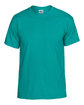 Gildan Adult T-Shirt jade dome OFFront