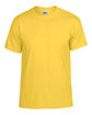 Gildan Adult T-Shirt daisy OFFront