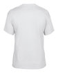 Gildan Adult T-Shirt white OFBack