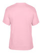 Gildan Adult T-Shirt light pink OFBack
