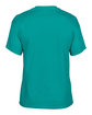Gildan Adult T-Shirt jade dome OFBack
