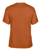 Gildan Adult T-Shirt texas orange OFBack