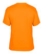 Gildan Adult T-Shirt tennessee orange OFBack