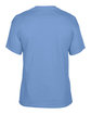 Gildan Adult T-Shirt carolina blue OFBack