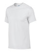 Gildan Adult T-Shirt white OFQrt