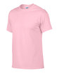 Gildan Adult T-Shirt light pink OFQrt