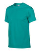 Gildan Adult T-Shirt jade dome OFQrt