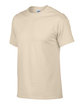 Gildan Adult T-Shirt sand OFQrt