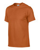 Gildan Adult T-Shirt texas orange OFQrt