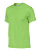 Gildan Adult T-Shirt lime OFQrt