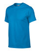 Gildan Adult T-Shirt sapphire OFQrt