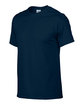 Gildan Adult T-Shirt navy OFQrt