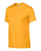 Gildan Adult T-Shirt gold OFQrt
