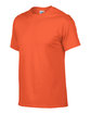Gildan Adult T-Shirt orange OFQrt