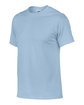 Gildan Adult T-Shirt light blue OFQrt