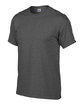 Gildan Adult T-Shirt dark heather OFQrt