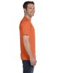 Gildan Adult T-Shirt texas orange ModelSide