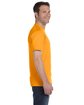 Gildan Adult T-Shirt tennessee orange ModelSide