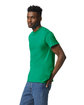 Gildan Adult T-Shirt kelly green ModelSide