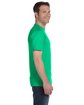 Gildan Adult T-Shirt irish green ModelSide