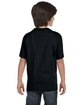 Gildan Youth T-Shirt  ModelBack