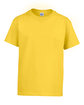 Gildan Youth T-Shirt daisy OFFront