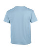 Gildan Youth T-Shirt light blue OFBack