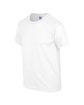 Gildan Youth T-Shirt white OFQrt