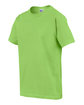 Gildan Youth T-Shirt lime OFQrt