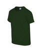 Gildan Youth T-Shirt forest green OFQrt