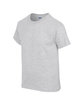 Gildan Youth T-Shirt ash grey OFQrt