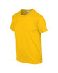 Gildan Youth T-Shirt gold OFQrt