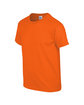 Gildan Youth T-Shirt orange OFQrt