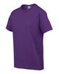 Gildan Youth T-Shirt purple OFQrt