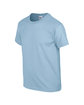 Gildan Youth T-Shirt light blue OFQrt