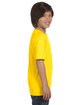 Gildan Youth T-Shirt daisy ModelSide
