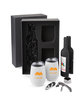 Prime Line Everything But The Wine Gift Set white DecoFront
