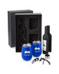 Prime Line Everything But The Wine Gift Set blue DecoFront