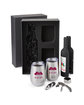 Prime Line Everything But The Wine Gift Set silver DecoFront