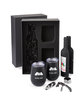 Prime Line Everything But The Wine Gift Set black DecoFront